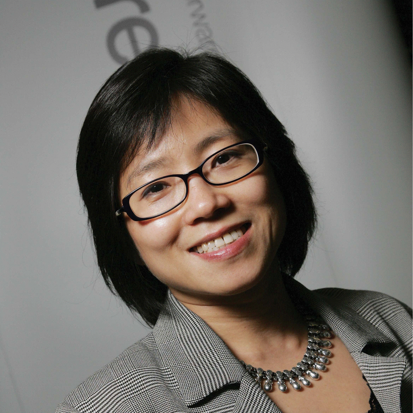 Professor Fun Hu