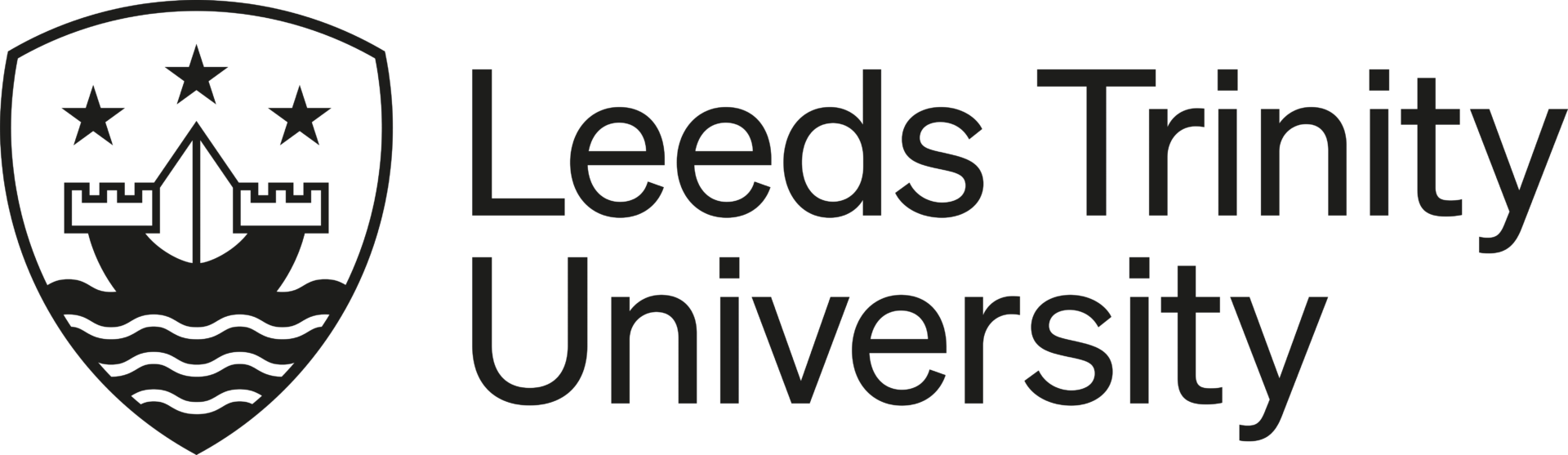 Leeds Trinity University Logo